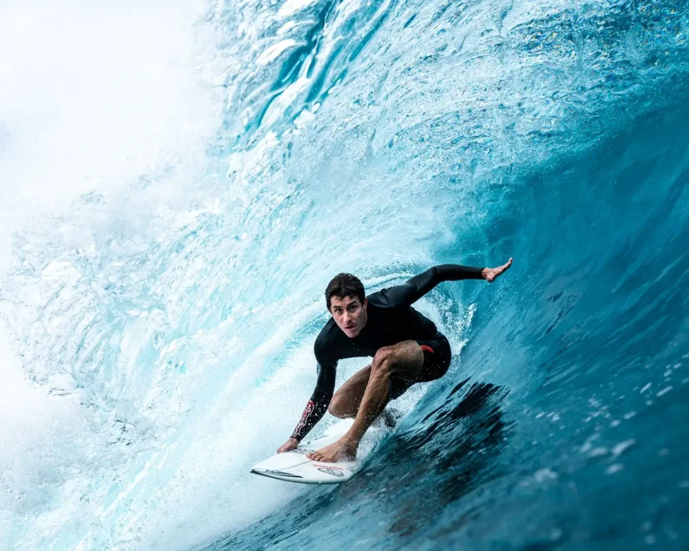 Jaime Mestre - Lucca Mesina